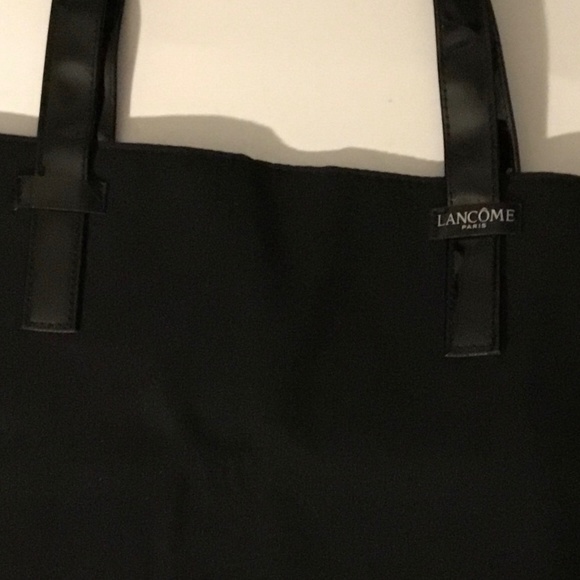 New Lancôme Paris Tote Bag - Picture 1 of 5